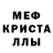 МЕТАМФЕТАМИН Methamphetamine Bery Kent