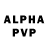 Alpha-PVP крисы CK Nikolaj Stahl